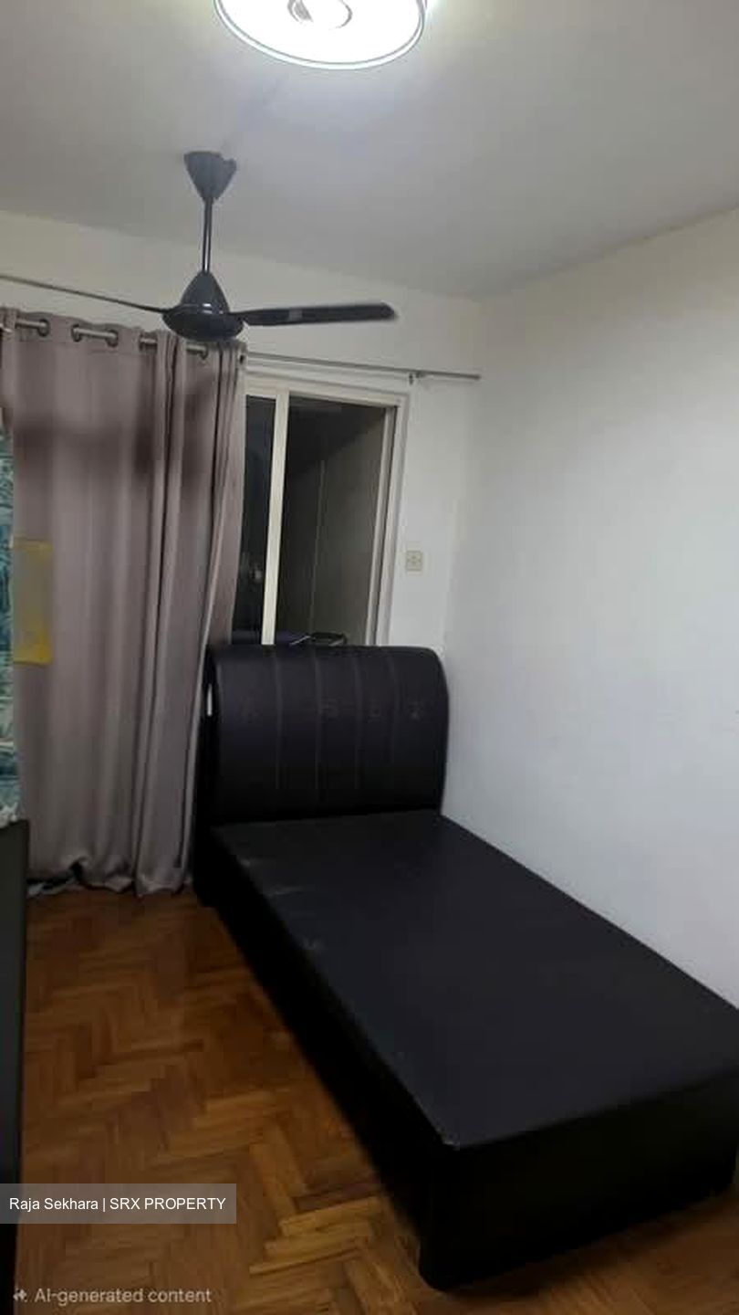 Melville Park (D18), Condominium #581742881